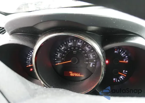 2011 Kia Soul + из США, поврежденный, VIN KNDJT2A26B7300577